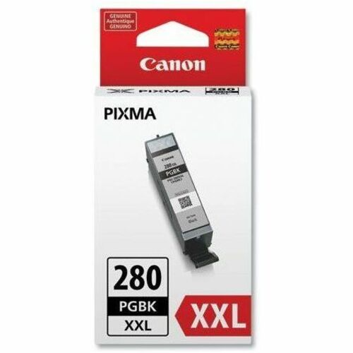 Canon PGI-280 XXL Black Ink Tank 1967C001