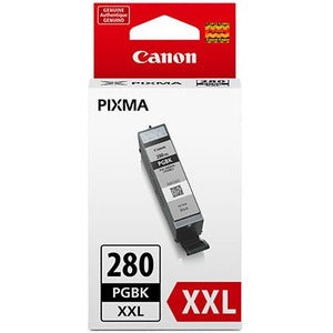 Canon PGI-280 XXL Black Ink Tank 1967C001