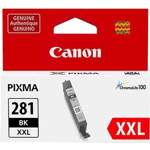 Canon CLI-281 XXL Black Ink Tank 1983C001