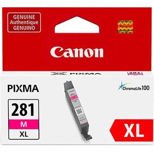 Canon CLI-281 XL Magenta Ink Tank 2035C001