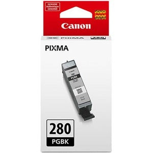 Canon PGI-280 Black Ink Tank 2075C001