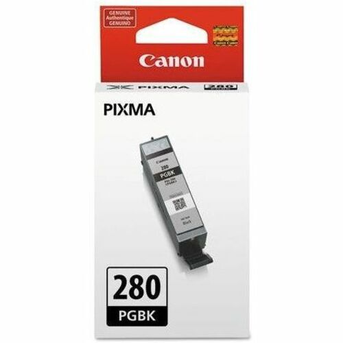 Canon PGI-280 Black Ink Tank 2075C001