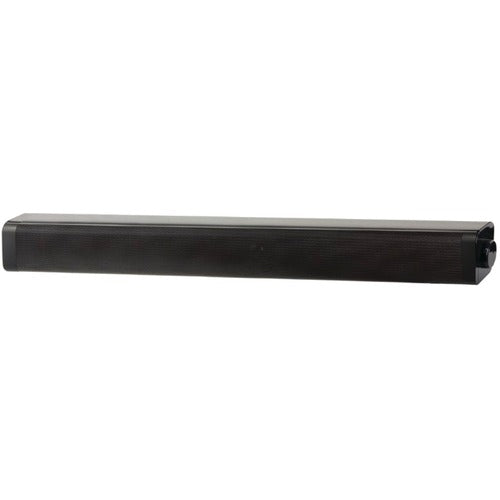 GPX 18" Sound Bar with Bluetooth Wireless HTB017B