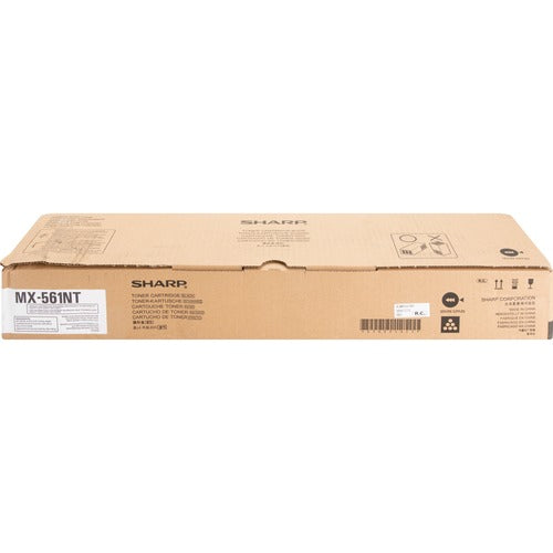 Sharp 364 Laser Printer Toner Cartridge MX561NT