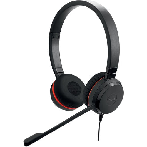 Jabra Evolve 20SE UC Stereo 4999-829-409