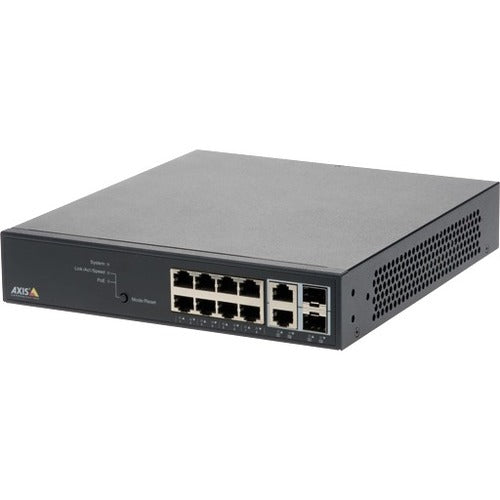 AXIS T8508 PoE+ Network Switch 01191-004