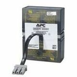 APC by Schneider Electric Replacement Battery Cartridge #32 RBC32