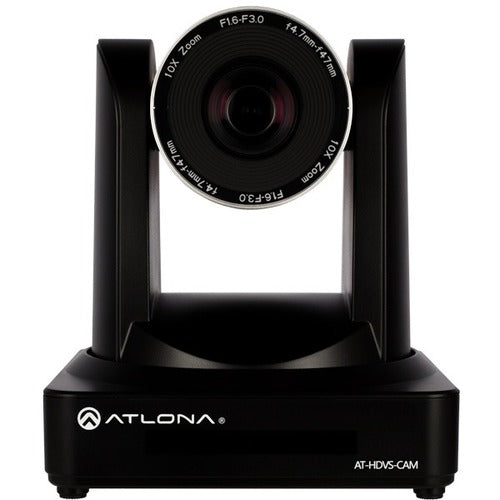 Atlona PTZ Camera for HDVS-300 Soft Codec Conferencing System AT-HDVS-CAM