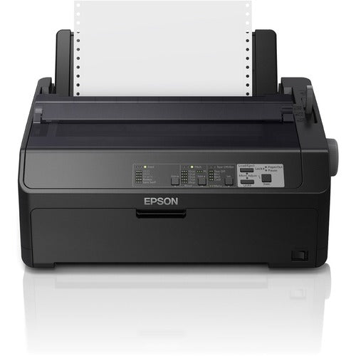 Epson FX-890II Impact Printer C11CF37202