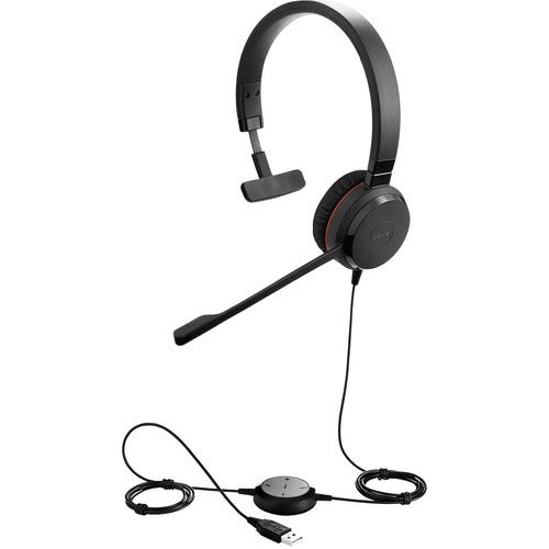 Jabra Evolve 20SE UC Mono 4993-829-409