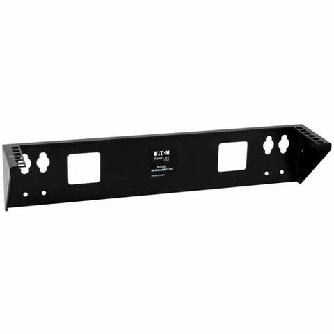 Tripp Lite by Eaton SmartRack 2U Vertical Wall-Mount Rack Bracket SRWALLBRKT2U