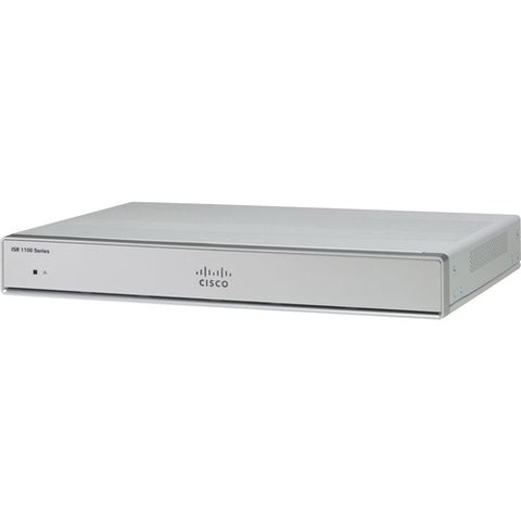 Cisco C1111-4P Router C1111-4P