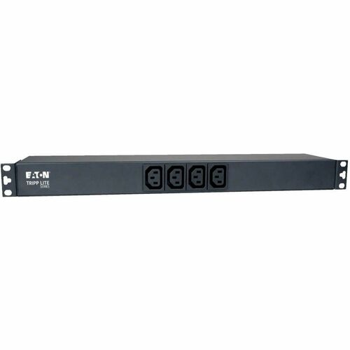 Tripp Lite by Eaton PDU12IEC PDU Basic 100V - 240V 16A 14 Outlet PDU12IEC