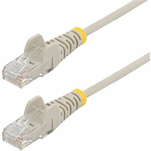 StarTech.com Cat.6 Patch Network Cable N6PAT10GRS