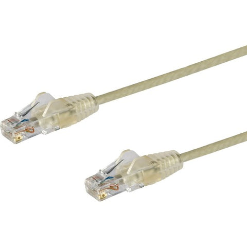 StarTech.com Cat.6 Patch Network Cable N6PAT3GRS