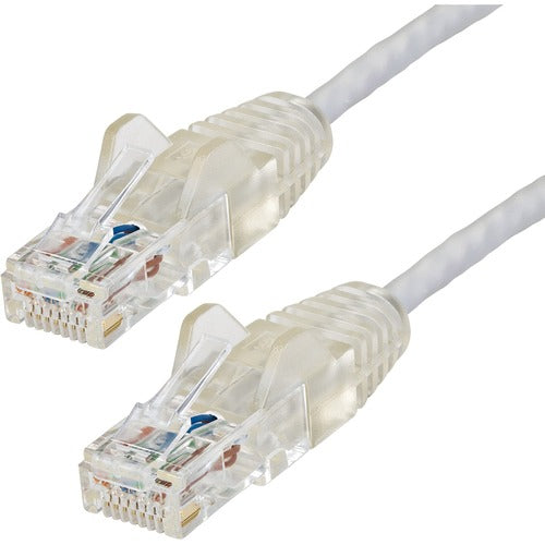 StarTech.com Cat.6 Patch Network Cable N6PAT1GRS