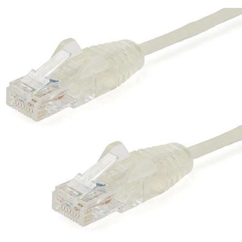 StarTech.com Cat.6 Patch Network Cable N6PAT6GRS