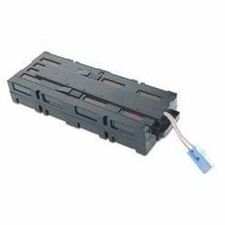 APC by Schneider Electric Replacement Battery Cartridge #57 RBC57