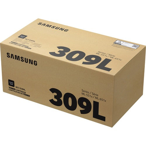 Samsung MLT-D309L High Yield Black Toner Cartridge SV098A