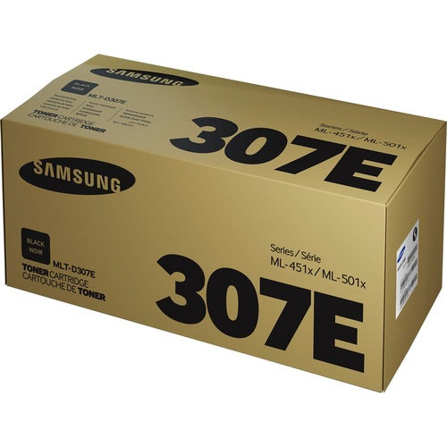 Samsung MLT-D307E (SV061A) Extra High Yield Black Toner Cartridge SV061A