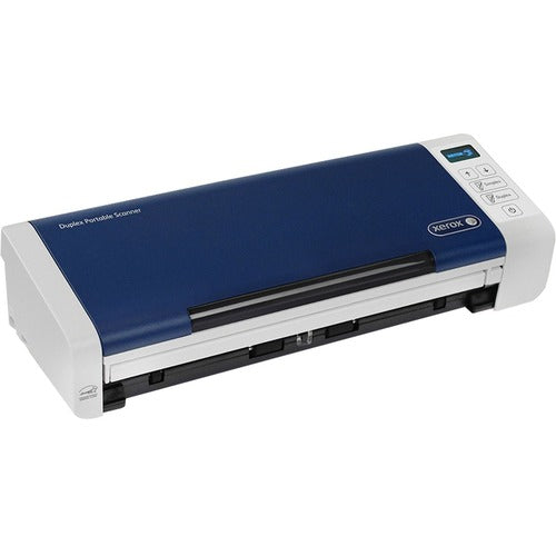 Xerox Duplex Portable Scanner 100N03261