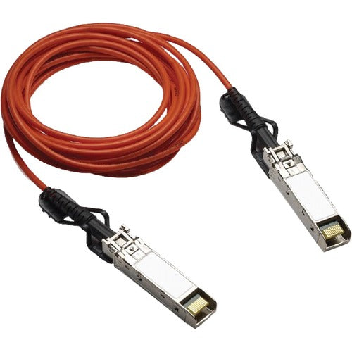 HPE 10G SFP+ to SFP+ 1m DAC Cable J9281D