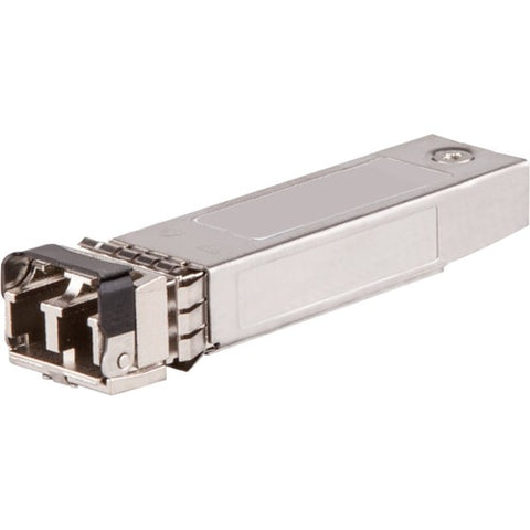 HPE 10G SFP+ LC SR 300m OM3 MMF Transceiver J9150D