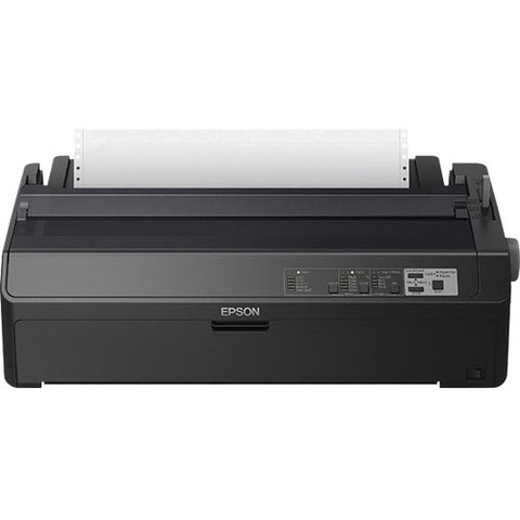 Epson FX-2190II Impact Printer C11CF38202