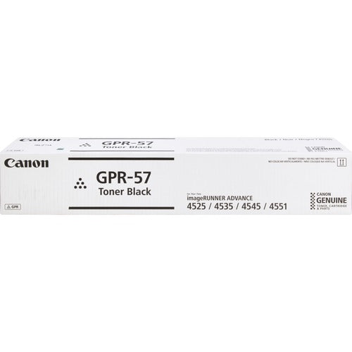 Canon GPR-57 Toner Cartridge 0473C003