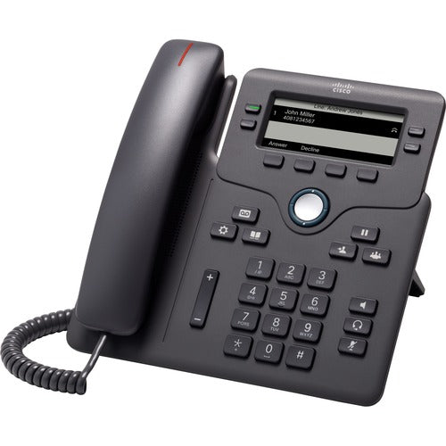 Cisco IP Phone 6851 CP-6851-3PCC-K9=