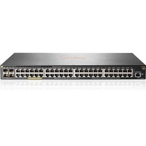 HPE 2930F 48G PoE+ 4SFP 740W Switch JL557A#ABA