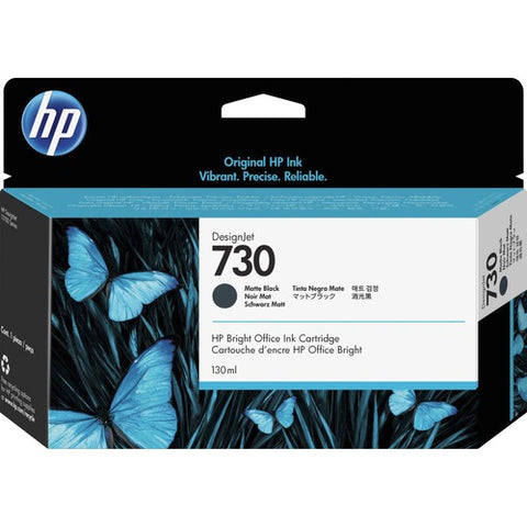 HP 730 (P2V65A) Ink Cartridge P2V65A