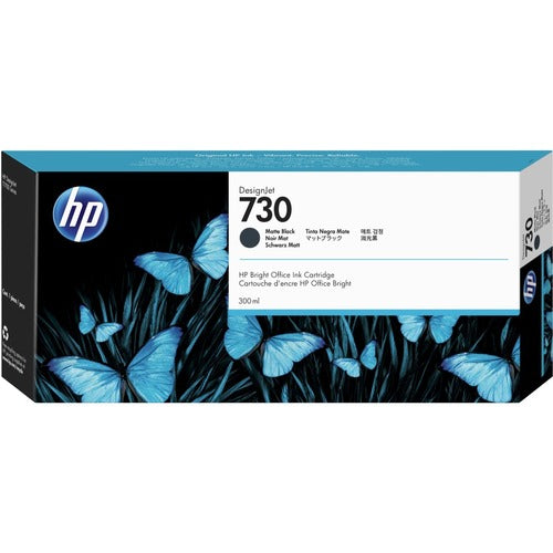 HP 730 Ink Cartridge P2V71A