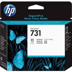 HP 731 Printhead P2V27A