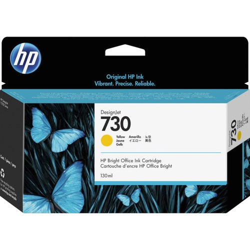 HP 730 (P2V64A) Ink Cartridge P2V64A