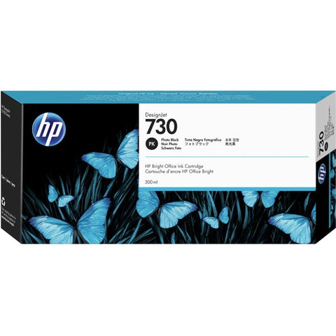 HP 730 Ink Cartridge P2V73A