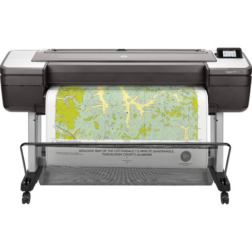 HP DesignJet T1700 Printer W6B55A#B1K