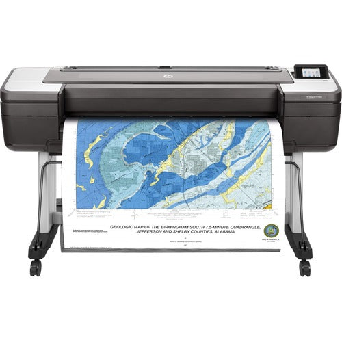 HP DesignJet T1700dr Postscript Printer 1VD88A#B1K