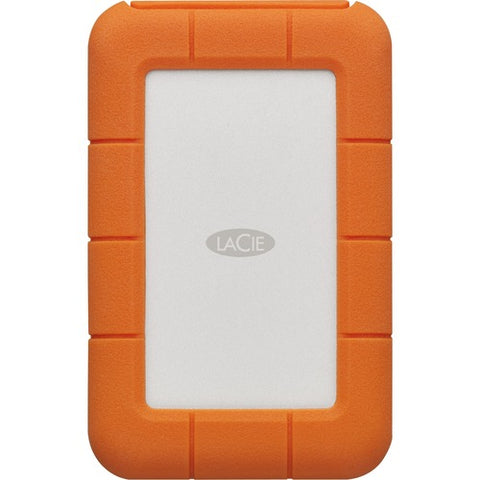 Seagate Rugged USB-C Portable Drive STFR5000800