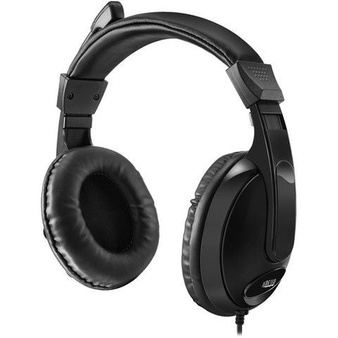 Adesso Xtream H5 - Multimedia Headset with Microphone XTREAM H5