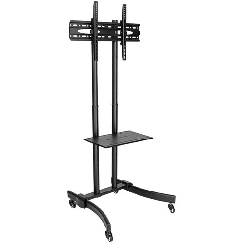 Tripp Lite series Mobile Flat-Panel Floor Stand - 37" to 70" TVs and Monitors - Classic Edition DMCS3770L