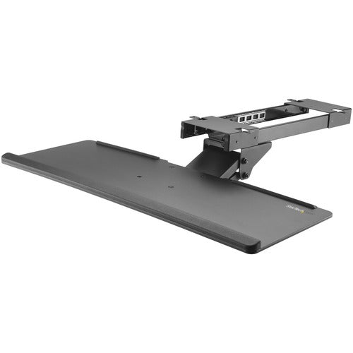 StarTech.com Under-Desk Keyboard Tray - Adjustable KBTRAYADJ