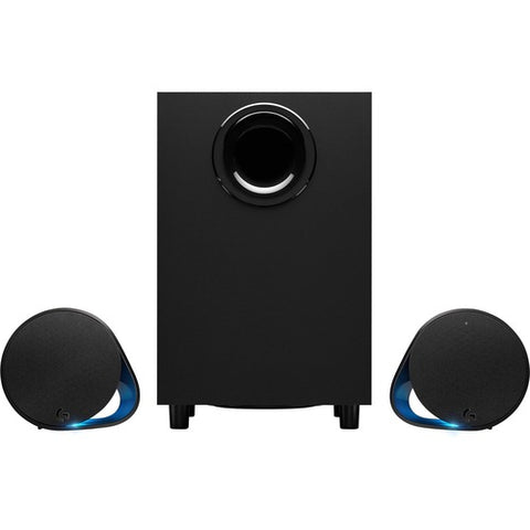 Logitech G560 LIGHTSYNC PC Gaming Speaker 980-001300