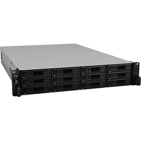 Synology RackStation RS3618xs SAN/NAS Storage System RS3618XS