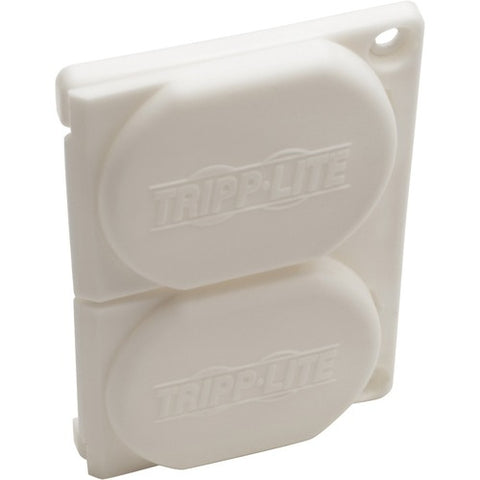 Tripp Lite by Eaton PSHGCOVERKIT Electrical Outlet Cover PSHGCOVERKIT