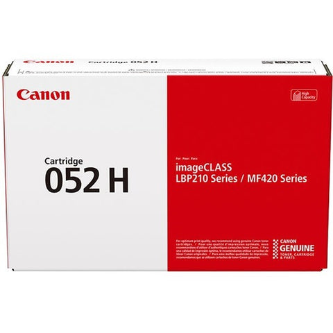 Canon Cartridge 052H 2200C001