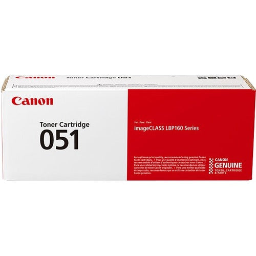 Canon Cartridge 051 2168C001