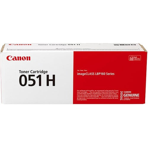 Canon Cartridge 051 H 2169C001