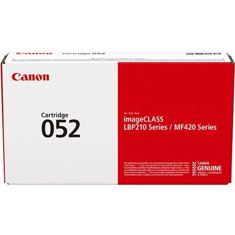 Canon 052 Toner Cartridge 2199C001