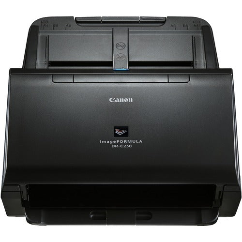 Canon imageFORMULA DR-C230 Office Document Scanner 2646C002